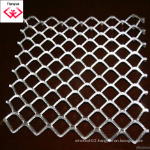Construction Use Expanded Metal Sheet (TYH-034)